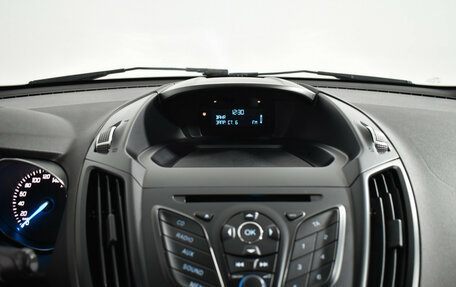 Ford Kuga III, 2014 год, 948 900 рублей, 18 фотография