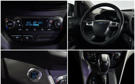 Ford Kuga III, 2014 год, 948 900 рублей, 19 фотография