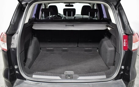 Ford Kuga III, 2014 год, 948 900 рублей, 20 фотография