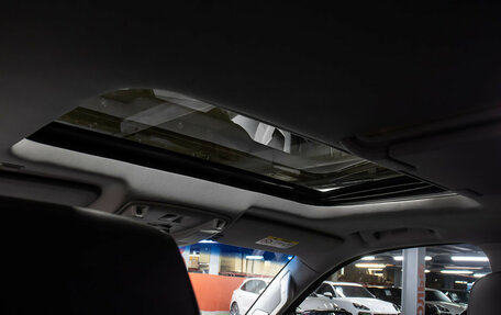 Cadillac Escalade IV, 2016 год, 4 350 000 рублей, 19 фотография