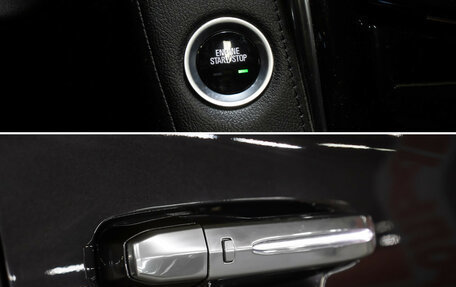 Cadillac Escalade IV, 2016 год, 4 350 000 рублей, 20 фотография