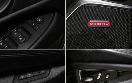 Cadillac Escalade IV, 2016 год, 4 350 000 рублей, 23 фотография