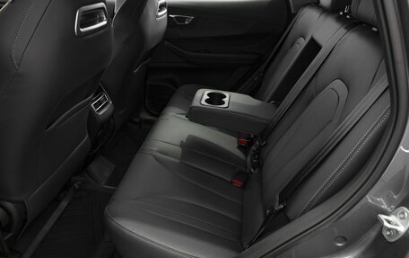 Chery Tiggo 4 I рестайлинг, 2025 год, 2 250 000 рублей, 12 фотография