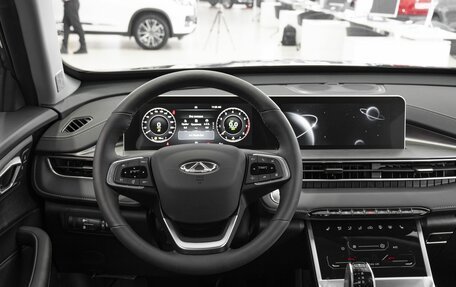 Chery Tiggo 4 I рестайлинг, 2025 год, 2 250 000 рублей, 8 фотография