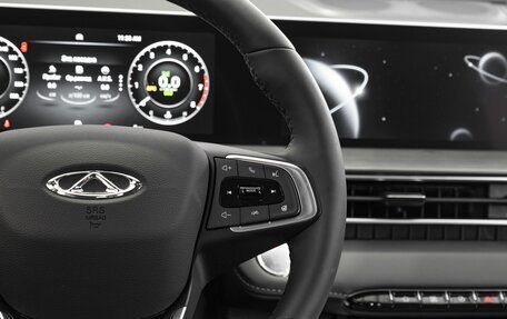 Chery Tiggo 4 I рестайлинг, 2025 год, 2 250 000 рублей, 10 фотография