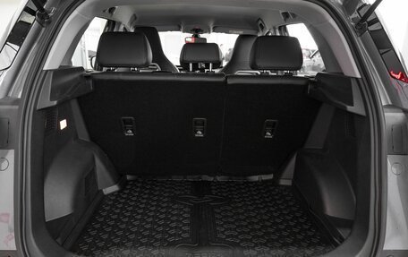 Chery Tiggo 4 I рестайлинг, 2025 год, 2 250 000 рублей, 16 фотография