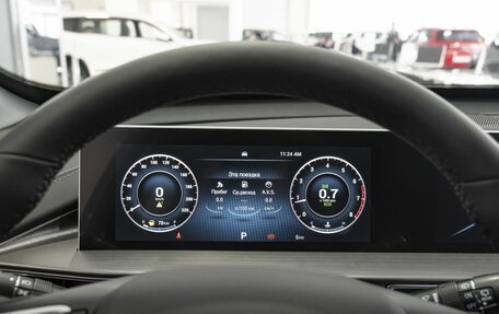 Chery Tiggo 4 I рестайлинг, 2025 год, 2 250 000 рублей, 23 фотография