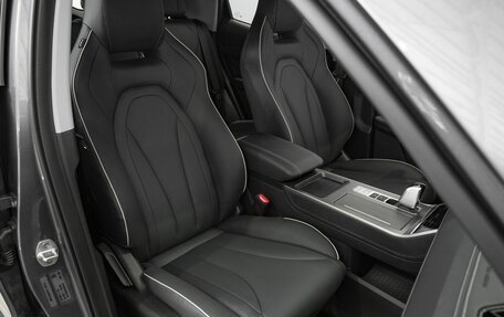 Chery Tiggo 4 I рестайлинг, 2025 год, 2 250 000 рублей, 18 фотография