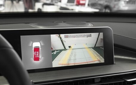 Chery Tiggo 4 I рестайлинг, 2025 год, 2 250 000 рублей, 24 фотография