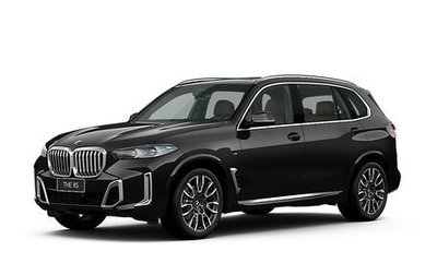 BMW X5, 2025 год, 10 990 000 рублей, 1 фотография