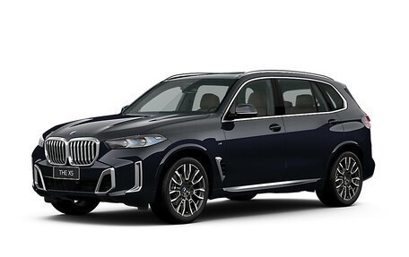 BMW X5, 2025 год, 10 990 000 рублей, 6 фотография