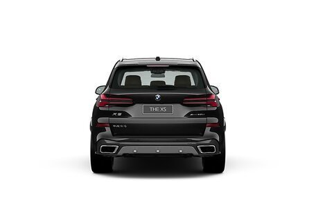 BMW X5, 2025 год, 10 990 000 рублей, 5 фотография