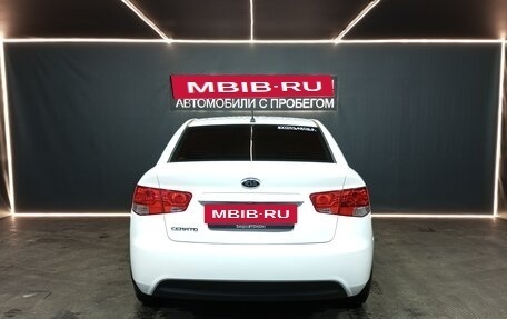 KIA Cerato III, 2010 год, 719 000 рублей, 5 фотография
