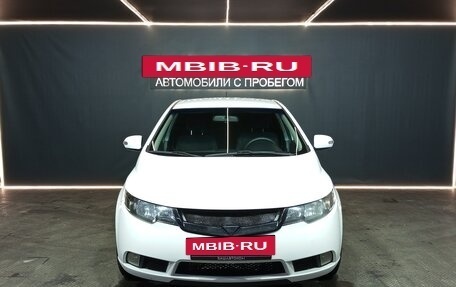 KIA Cerato III, 2010 год, 719 000 рублей, 2 фотография