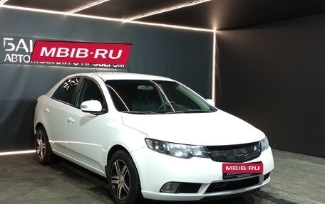 KIA Cerato III, 2010 год, 719 000 рублей, 3 фотография