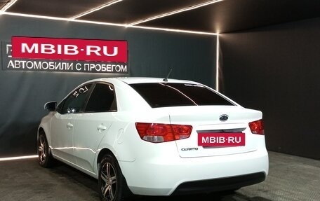 KIA Cerato III, 2010 год, 719 000 рублей, 6 фотография
