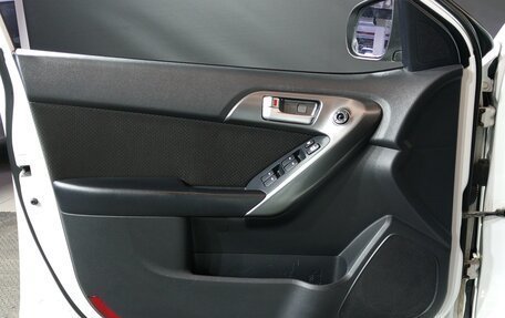 KIA Cerato III, 2010 год, 719 000 рублей, 15 фотография