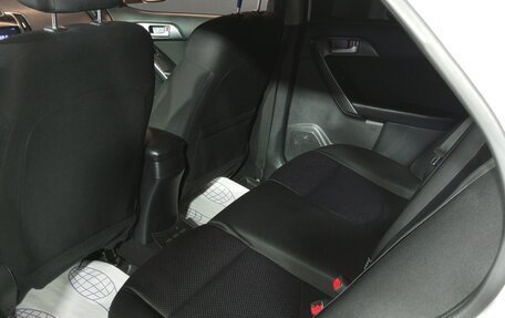 KIA Cerato III, 2010 год, 719 000 рублей, 8 фотография