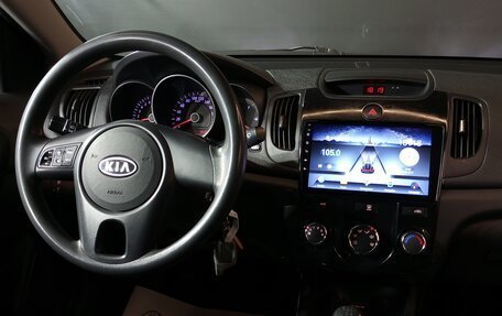 KIA Cerato III, 2010 год, 719 000 рублей, 10 фотография