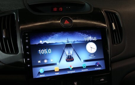 KIA Cerato III, 2010 год, 719 000 рублей, 12 фотография