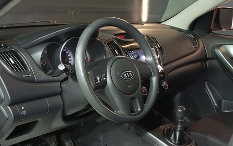 KIA Cerato III, 2010 год, 719 000 рублей, 7 фотография