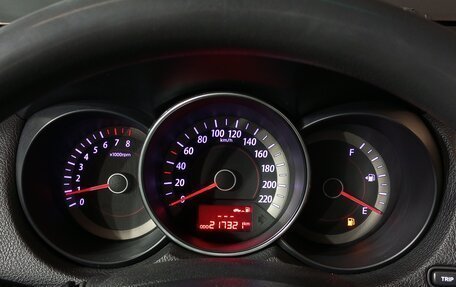 KIA Cerato III, 2010 год, 719 000 рублей, 11 фотография