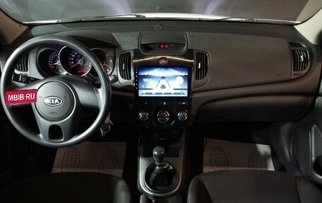 KIA Cerato III, 2010 год, 719 000 рублей, 9 фотография