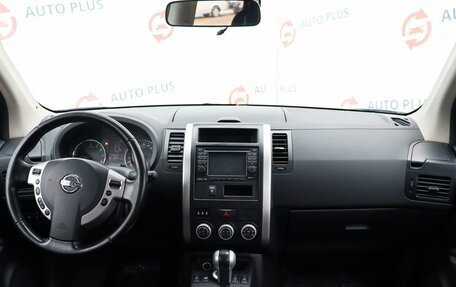 Nissan X-Trail, 2013 год, 1 349 000 рублей, 8 фотография