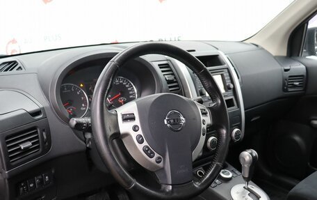 Nissan X-Trail, 2013 год, 1 349 000 рублей, 7 фотография