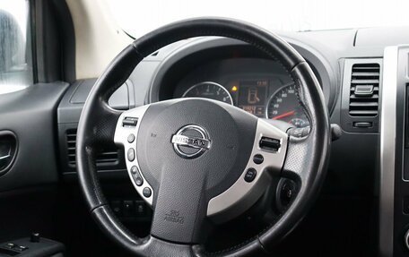 Nissan X-Trail, 2013 год, 1 349 000 рублей, 10 фотография