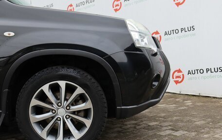 Nissan X-Trail, 2013 год, 1 349 000 рублей, 14 фотография