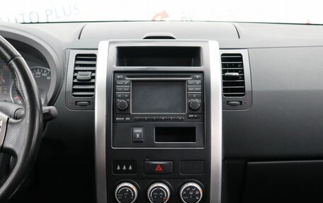 Nissan X-Trail, 2013 год, 1 349 000 рублей, 11 фотография