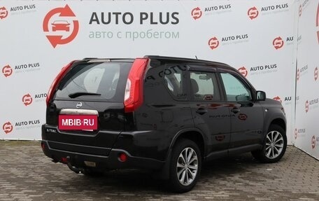 Nissan X-Trail, 2013 год, 1 349 000 рублей, 2 фотография