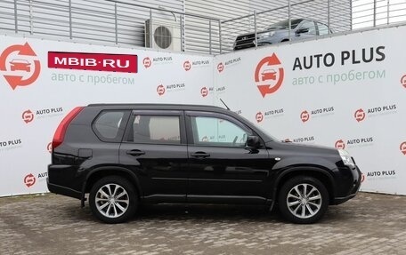 Nissan X-Trail, 2013 год, 1 349 000 рублей, 3 фотография