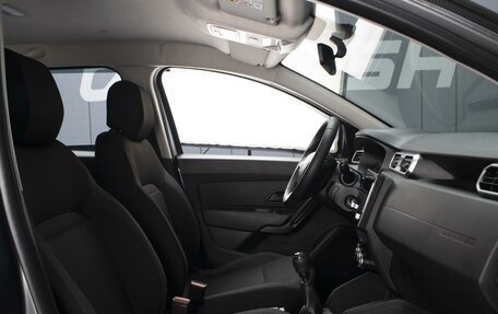 Renault Duster, 2021 год, 1 650 000 рублей, 7 фотография