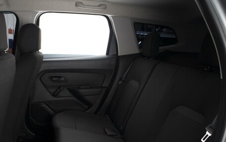 Renault Duster, 2021 год, 1 650 000 рублей, 9 фотография