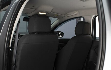 Renault Duster, 2021 год, 1 650 000 рублей, 10 фотография