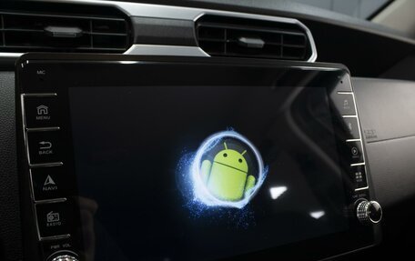 Renault Duster, 2021 год, 1 650 000 рублей, 15 фотография