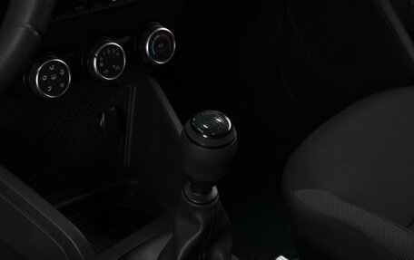 Renault Duster, 2021 год, 1 650 000 рублей, 13 фотография