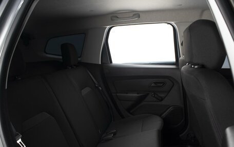 Renault Duster, 2021 год, 1 650 000 рублей, 6 фотография