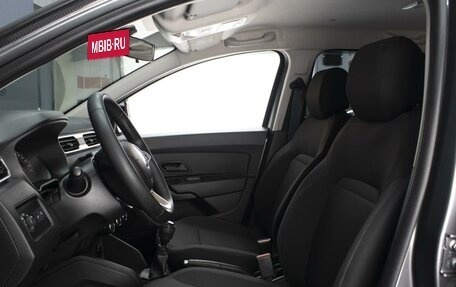 Renault Duster, 2021 год, 1 650 000 рублей, 8 фотография