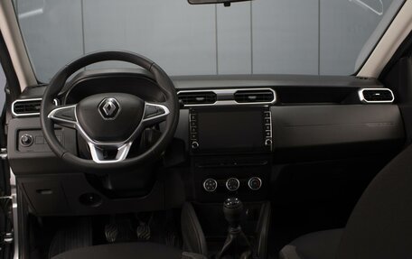 Renault Duster, 2021 год, 1 650 000 рублей, 5 фотография