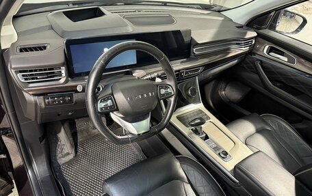 CheryExeed VX, 2022 год, 2 899 800 рублей, 8 фотография