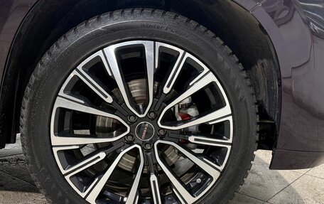 CheryExeed VX, 2022 год, 2 899 800 рублей, 5 фотография