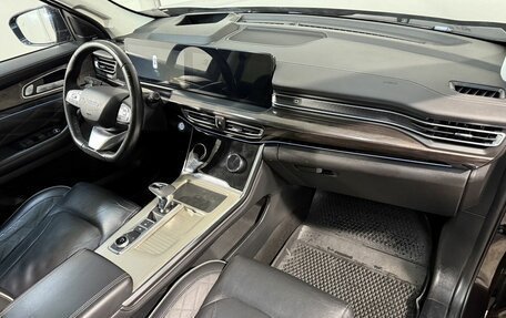 CheryExeed VX, 2022 год, 2 899 800 рублей, 3 фотография
