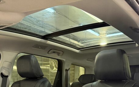 CheryExeed VX, 2022 год, 2 899 800 рублей, 13 фотография