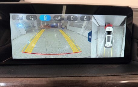 CheryExeed VX, 2022 год, 2 899 800 рублей, 12 фотография