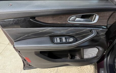 CheryExeed VX, 2022 год, 2 899 800 рублей, 7 фотография