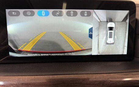 CheryExeed VX, 2022 год, 2 899 800 рублей, 11 фотография