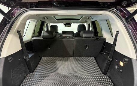 CheryExeed VX, 2022 год, 2 899 800 рублей, 15 фотография